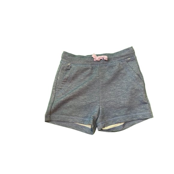 32 Degrees Cool Youth Girls Multipack Two T-Shirt and Two Shorts - Pk 4 Pieces - Picture 3 of 5